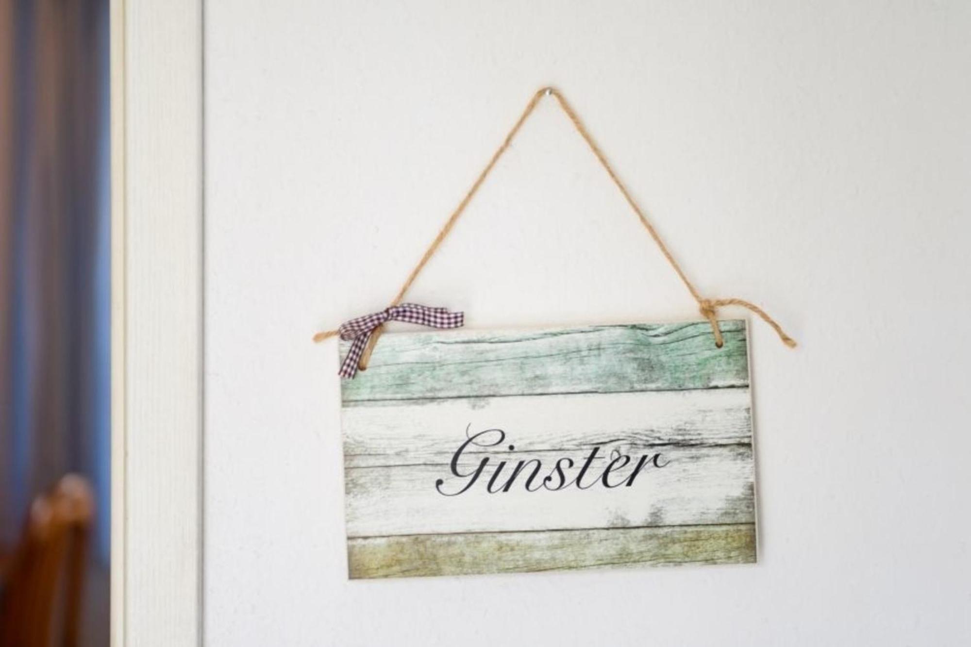 그랄뮈리츠 Ginster 아파트 외부 사진